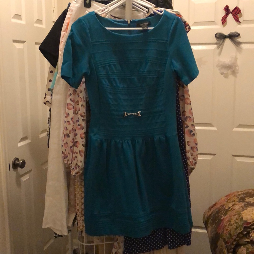 Black House White Market Dress